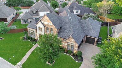 3220 Glade Pointe Ct, Hurst, TX 76054 - photo 4