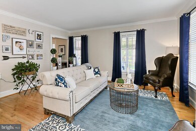 6407 Foggy Hills Way, Clifton, VA 20124 - photo 5