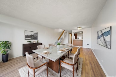 Ala Wai Plaza unit 2406, Honolulu, HI 96826 - photo 2