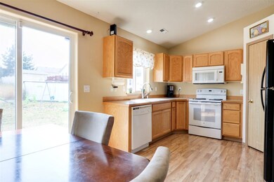 1104 William St, Medical Lake, WA 99022 - photo 6