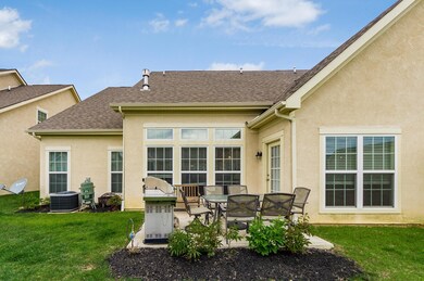 5211 Autumn Fern Dr.