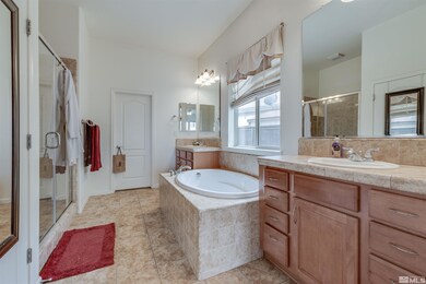 1170 S University Park Loop, Reno, NV 89512 - photo 6