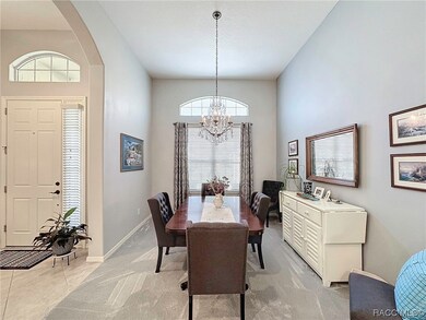 1152 W Beagle Run Loop, Hernando, FL 34442 - photo 5