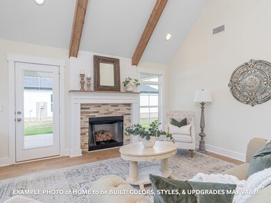 1593 Collins View Way, Clarksville, TN 37043 - photo 6