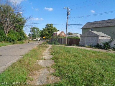 4994 Carpenter Ave, Detroit, MI 48212 - photo 7