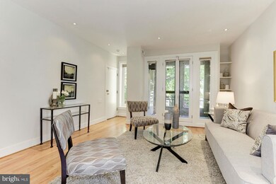 625 3rd St NE unit 4, Washington, DC 20002 - photo 7