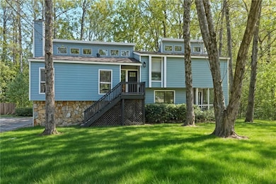 2197 Cedar Forks Dr unit 1, Marietta, GA 30062 - photo 2