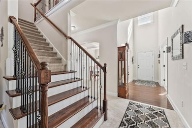 2962 Canyon Glen Way, Dacula, GA 30019 - photo 5