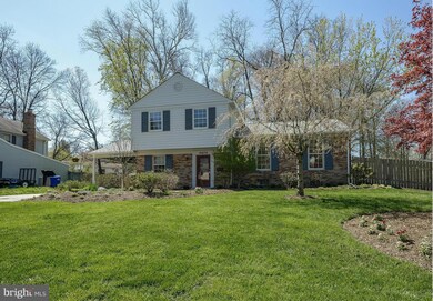 4404 Bel Pre Rd, Rockville, MD 20853 - photo 2