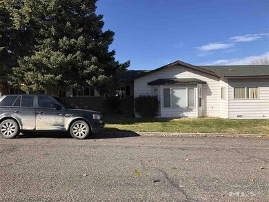 35 Nimitz Ave, Winnemucca, NV 89445 - photo 2