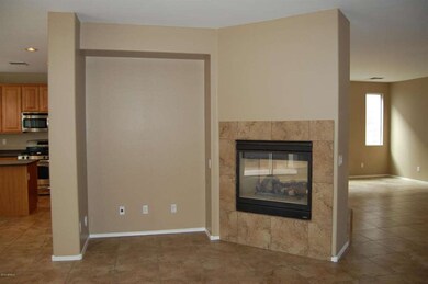 Entertainment Nook