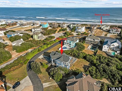Beach Access