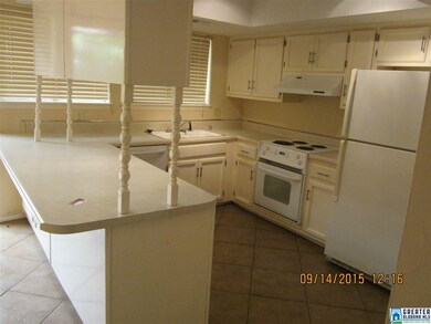 includes dishwasher, stove, oven, refrigerator and