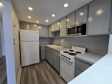 Three Horizons North unit 603, North Miami, FL 33161 - photo 3