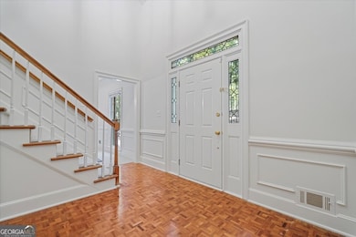 80 Cliffcreek Trace, Atlanta, GA 30350 - photo 4