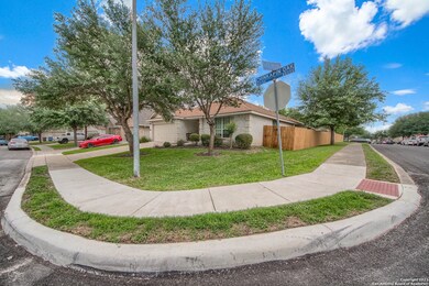 4102 Chinkapin Oak, San Antonio, TX 78223 - photo 2