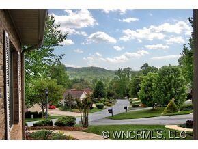 Front Porch & Greatroom View