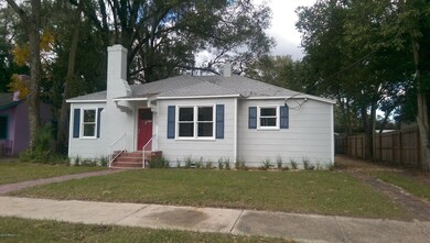 Front - 2 1905 St. Charles Place