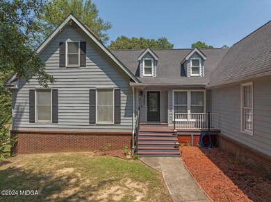 6707 Chriswood Dr, Macon, GA 31216 - photo 2