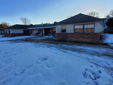 43-45 Allen Dr, Saratoga Springs, Outside, NY 12866 - photo 2