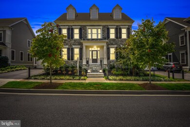 11543 Iager Blvd, Fulton, MD 20759 - photo 7