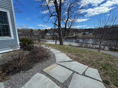 3 Cobbossee Ave unit 2, Gardiner, ME 04345 - photo 2