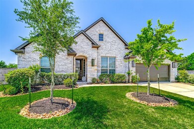 29527 Huntswood Trail Ln, Katy, TX 77494 - photo 3