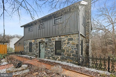 5117 N Franklintown Rd, Gwynn Oak, MD 21207 - photo 4