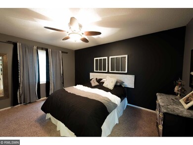 Master Bedrom