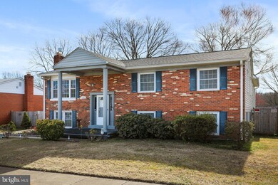 13402 Nickleson Dr, Woodbridge, VA 22193 - photo 3