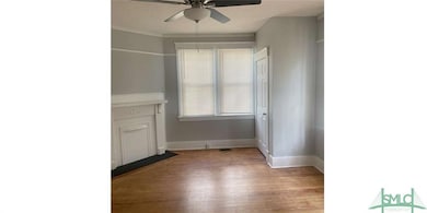 821 E 37th St, Savannah, GA 31401 - photo 4