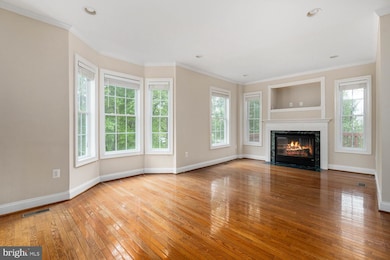 8934 Ataturk Way, Lorton, VA 22079 - photo 7