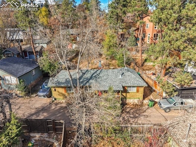 2002 Oak Way, Colorado Springs, CO 80906 - photo 3