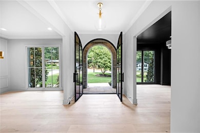 459 Karen Dr, Alpharetta, GA 30009 - photo 6