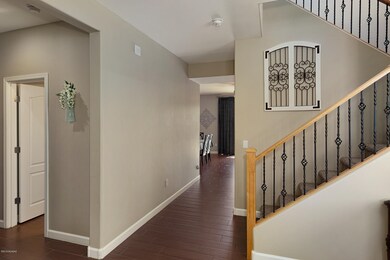 Stairway