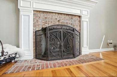 4164 Melampy Creek Ln, Mason, OH 45040 - photo 7