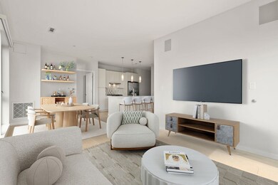 PORT45 unit 428, Boston, MA 02127 - photo 5