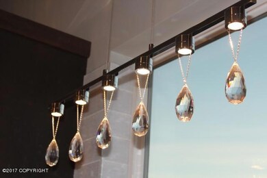 Kitchen Light