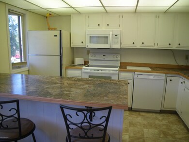 Kitchen Closeup