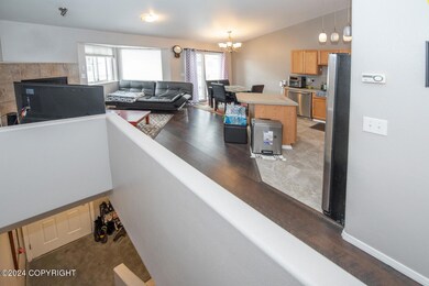 7470 Meadow St unit 6E, Anchorage, AK 99507 - photo 3