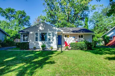 119 Lowell Rd, Columbus, OH 43209 - photo 2