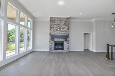 6115 Lewis Dr, Shawnee, KS 66226 - photo 7