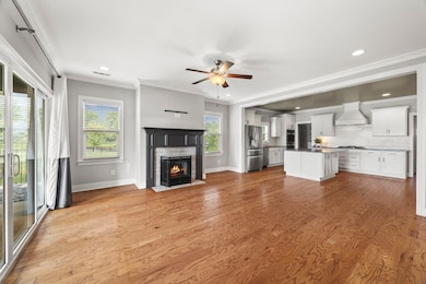 5001 Ryecroft Ln, Franklin, TN 37064 - photo 6