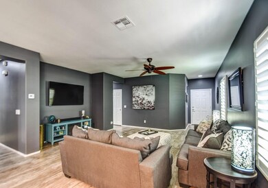 family room 5