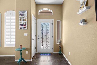 13483 Hazelwood St, Horizon City, TX 79928 - photo 6