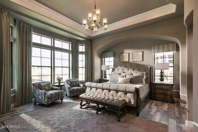 Res 8 master bdrm