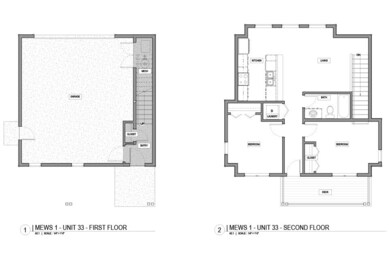MEWS 1 2