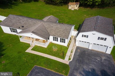 1183 Reservoir Rd, Honey Brook, PA 19344 - photo 3