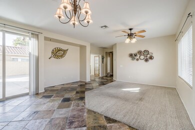 7753 E Billings St unit 80, Mesa, AZ 85207 - photo 4