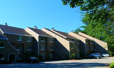 20 Crossing Dr unit 104, Woodstock, NH 03262 - photo 7